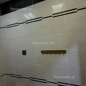 Satılır 4 otaqlı yeni tikili 104 m² — Bakı, Xətai 4 otaq 104.00 m²