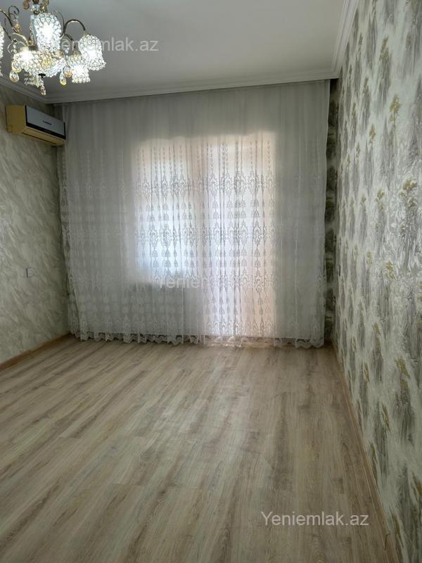 Satılır 2 otaqlı köhnə tikili 46 m²