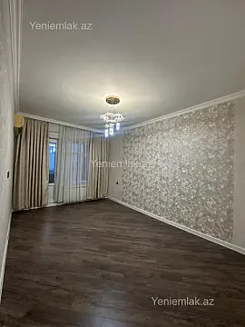 Satılır 2 otaqlı köhnə tikili 65 m² — Bakı, Suraxanı 2 otaq 65.00 m²