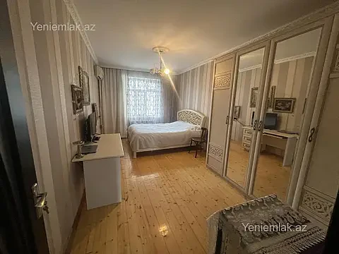 Satılır 2 otaqlı köhnə tikili 60 m² — Bakı, Xətai 2 otaq 60.00 m²