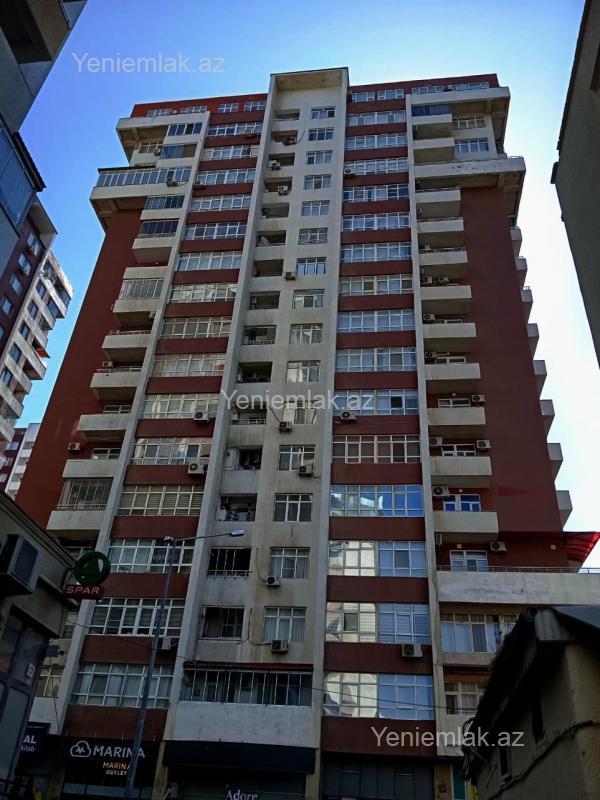 Satılır 2 otaqlı yeni tikili 40 m²