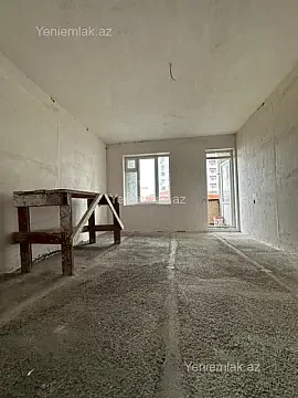 Satılır 4 otaqlı köhnə tikili 110 m² — Bakı, Nizami 4 otaq 110.00 m²