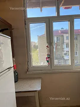 Satılır 1 otaqlı köhnə tikili 30 m² — Sumqayıt 1 otaq 30.00 m²
