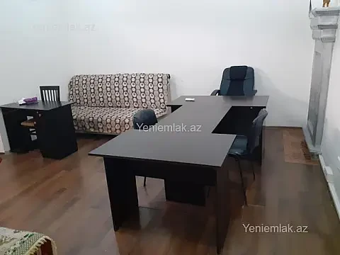 Satılır 4 otaqlı ofis 78 m² — Bakı, Nəsimi 4 otaq 78.00 m²