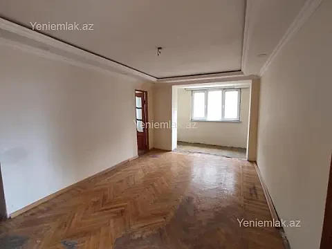 Satılır 2 otaqlı köhnə tikili 60 m² — Bakı, Nərimanov 2 otaq 60.00 m²