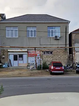 Satılır 4 otaqlı həyət evi 200 m² — Bakı, Suraxanı 4 otaq 200.00 m²