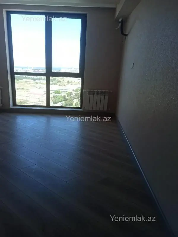 Satılır 2 otaqlı yeni tikili 54 m²