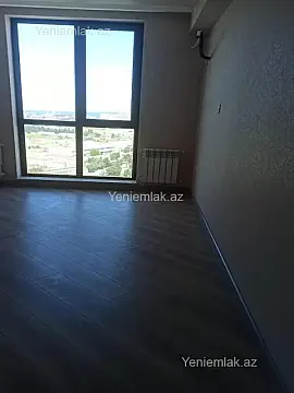Satılır 2 otaqlı yeni tikili 54 m² — Bakı, Binəqədi 2 otaq 54.00 m²