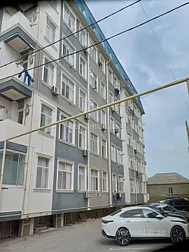 Satılır 2 otaqlı yeni tikili 54 m² — Abşeron, Masazır 2 otaq 54.00 m²