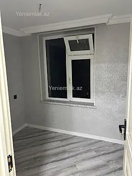 Satılır 1 otaqlı köhnə tikili 32 m² — Sumqayıt, 2-ci mikrorayon 1 otaq 32.00 m²