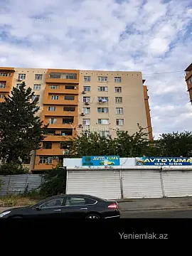 Satılır 3 otaqlı köhnə tikili 80 m² — Bakı, Xətai 3 otaq 80.00 m²