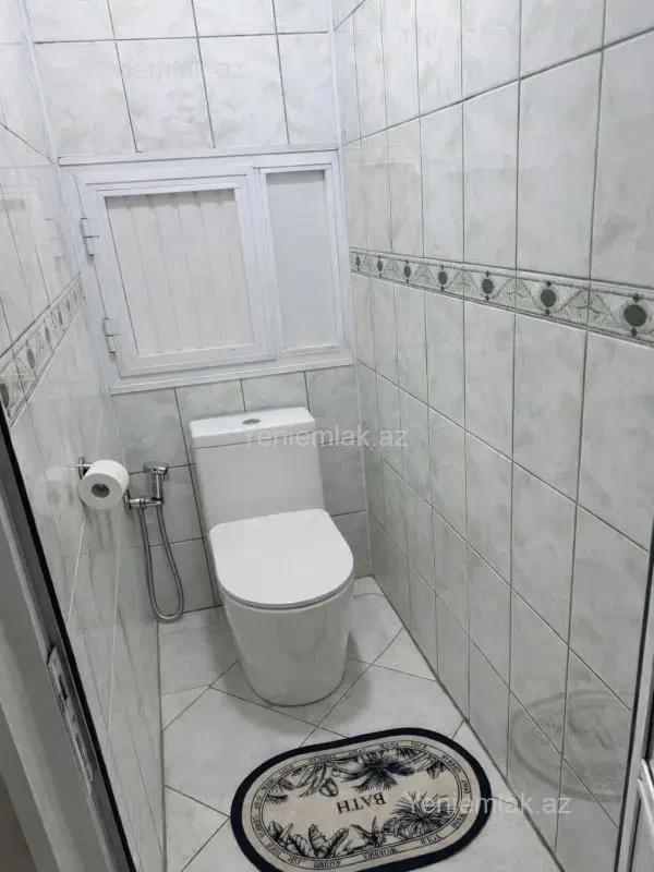 Satılır 3 otaqlı köhnə tikili 97 m²