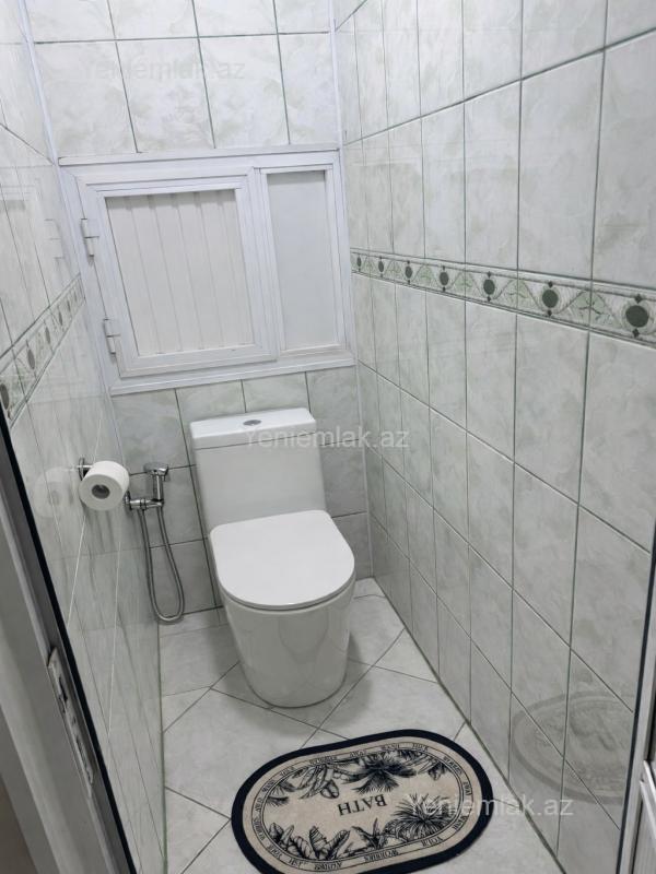 Satılır 3 otaqlı köhnə tikili 97 m²