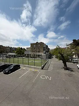 Satılır 3 otaqlı köhnə tikili 90 m² — Bakı, Yasamal 3 otaq 90.00 m²