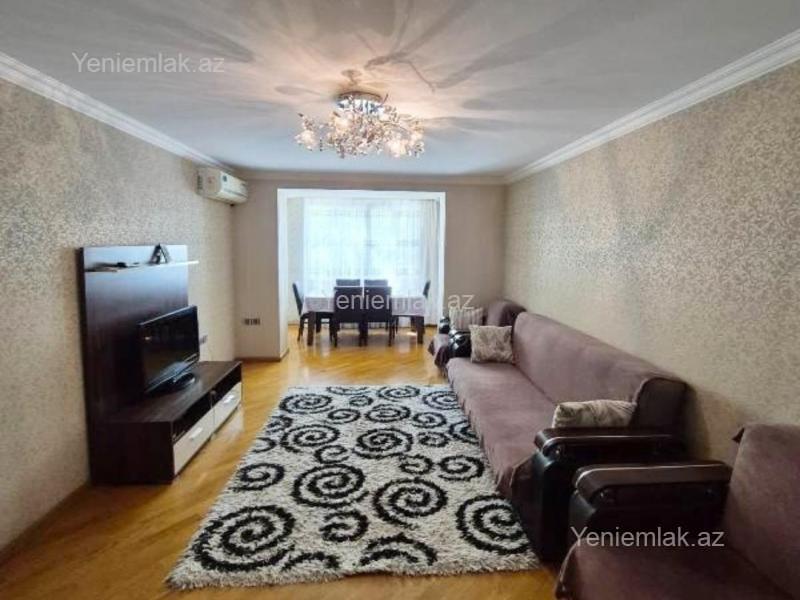 Satılır 1 otaqlı köhnə tikili 38 m²