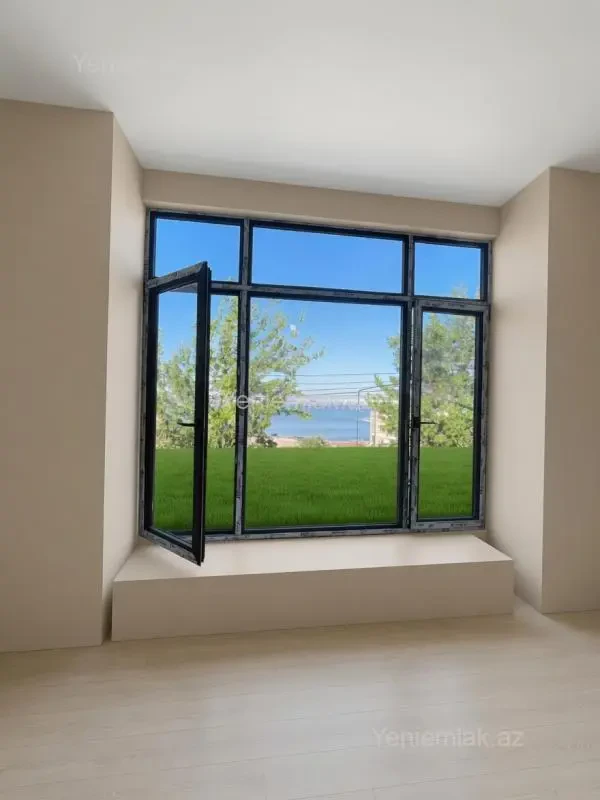 Satılır 2 otaqlı həyət evi 50 m²