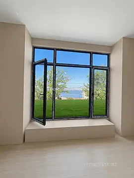 Satılır 2 otaqlı həyət evi 50 m² — Bakı, Səbail 2 otaq 50.00 m²