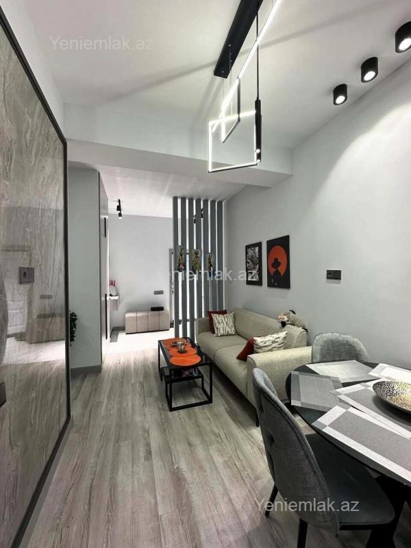 Satılır 2 otaqlı yeni tikili 67 m²