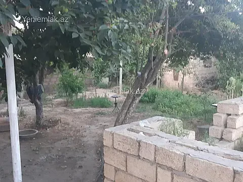 Satılır torpaq sahəsi — Abşeron, Mehdiabad