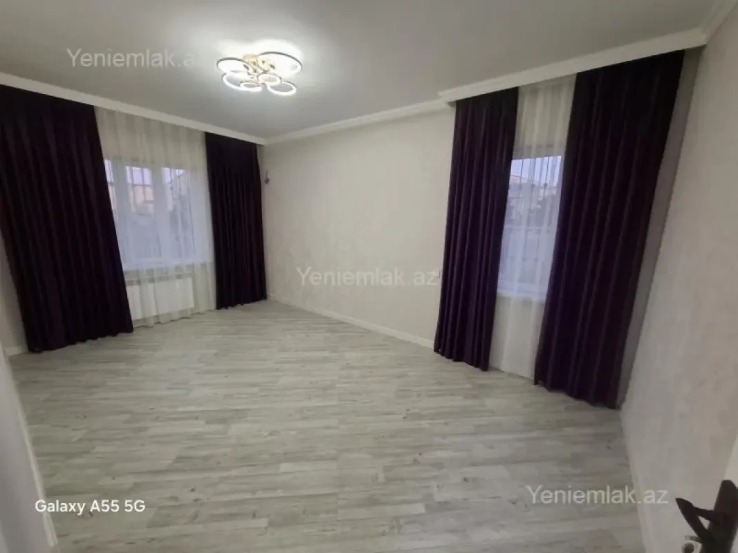 Satılır 2 otaqlı köhnə tikili 51 m²