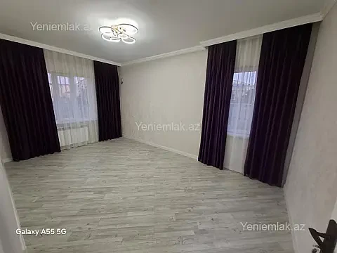 Satılır 2 otaqlı köhnə tikili 51 m² — Bakı, Suraxanı 2 otaq 51.00 m²