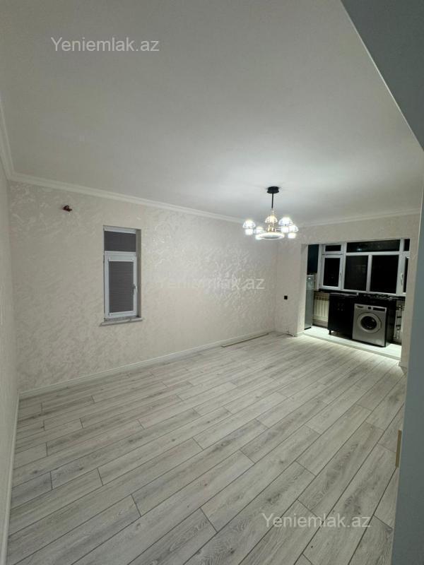 Satılır 2 otaqlı köhnə tikili 45 m²