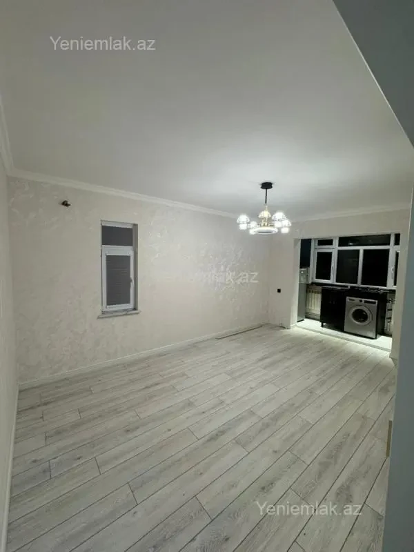 Satılır 2 otaqlı köhnə tikili 45 m²