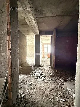 Satılır 3 otaqlı yeni tikili 135 m² — Bakı, Yasamal 3 otaq 135.00 m²
