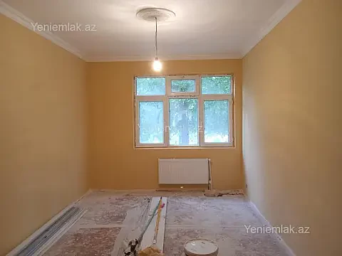 Satılır 3 otaqlı köhnə tikili 55 m² — Bakı, Nəsimi 3 otaq 55.00 m²