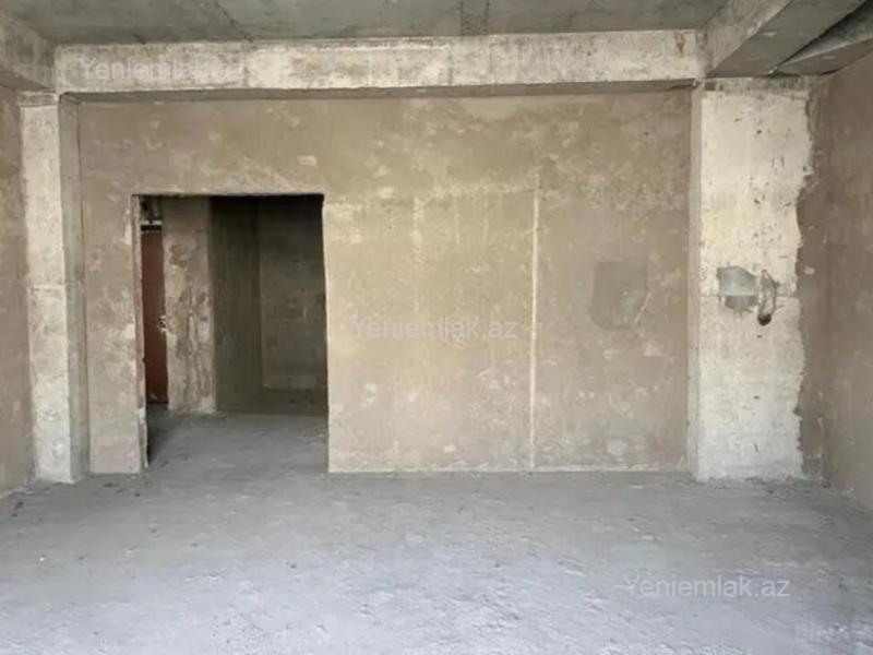 Satılır 1 otaqlı yeni tikili 68 m²