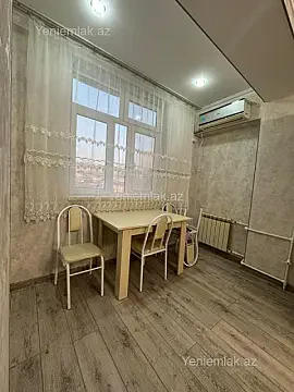 Satılır 1 otaqlı köhnə tikili 23 m² — Bakı, Xətai 1 otaq 23.00 m²