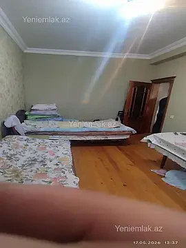Satılır 2 otaqlı yeni tikili 45 m² — Bakı, Xətai 2 otaq 45.00 m²