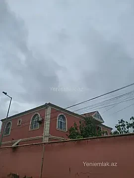 Satılır 6 otaqlı həyət evi 300 m² — Bakı, Sabunçu 6 otaq 300.00 m²