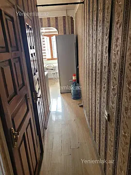 Satılır 2 otaqlı köhnə tikili 60 m² — Bakı, Suraxanı 2 otaq 60.00 m²