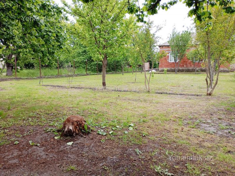 Satılır 3 otaqlı həyət evi 80 m²