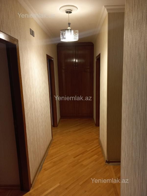 Satılır 3 otaqlı köhnə tikili 94 m²