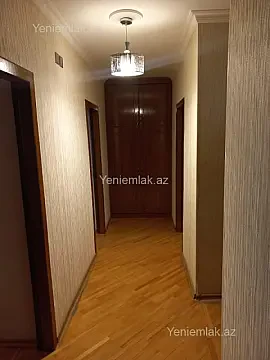 Satılır 3 otaqlı köhnə tikili 94 m² — Bakı, Yasamal 3 otaq 94.00 m²