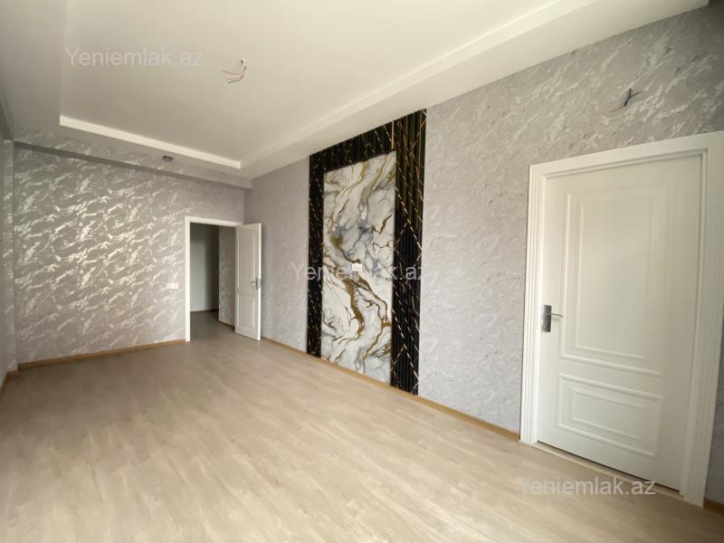 Satılır 2 otaqlı yeni tikili 65 m²