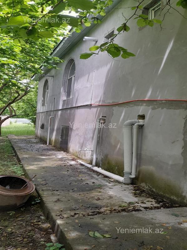 Satılır 5 otaqlı həyət evi 110 m²