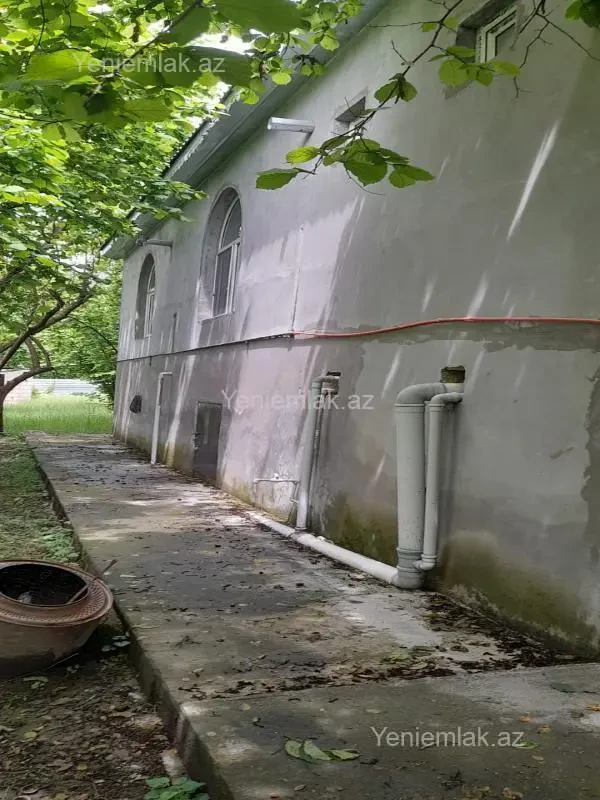 Satılır 5 otaqlı həyət evi 110 m²