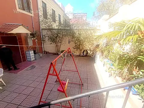 Satılır 5 otaqlı həyət evi 200 m² — Bakı, Xətai 5 otaq 200.00 m²