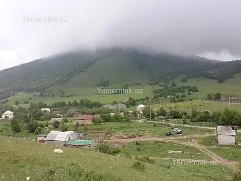 Satılır torpaq sahəsi — Bakı