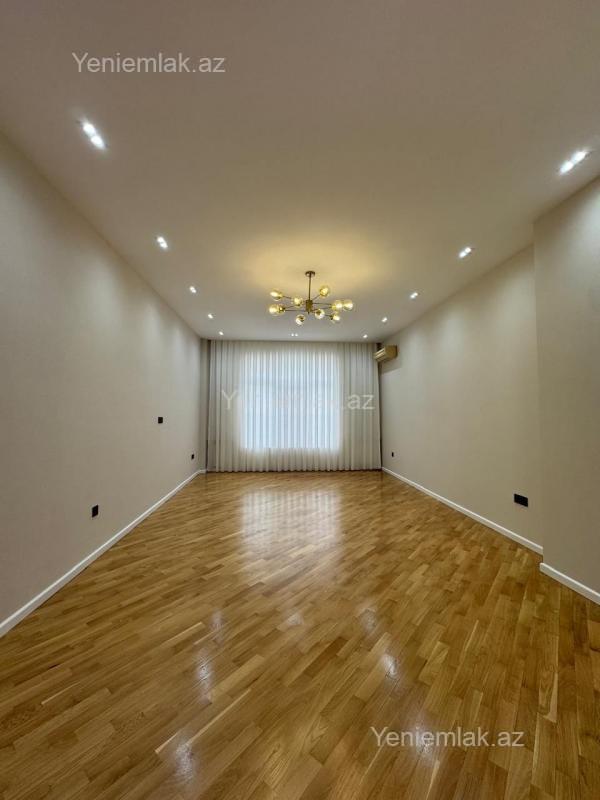 Satılır 3 otaqlı yeni tikili 148 m²