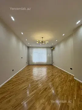 Satılır 3 otaqlı yeni tikili 148 m² — Bakı, Xətai 3 otaq 148.00 m²