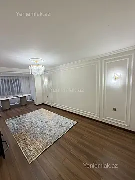 Satılır 3 otaqlı köhnə tikili 90 m² — Bakı, Sabunçu 3 otaq 90.00 m²
