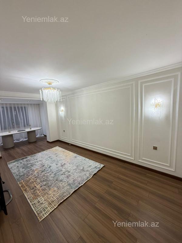Satılır 3 otaqlı köhnə tikili 90 m²