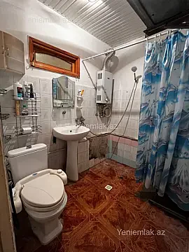 Satılır 2 otaqlı köhnə tikili 46 m² — Bakı, Nizami 2 otaq 46.00 m²