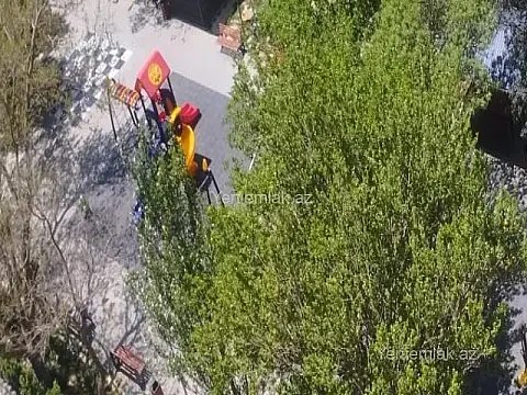 Satılır 2 otaqlı köhnə tikili 60 m² — Bakı, Suraxanı 2 otaq 60.00 m²