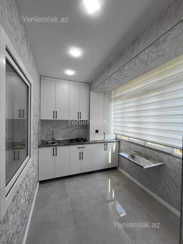 Satılır 3 otaqlı köhnə tikili 65 m²