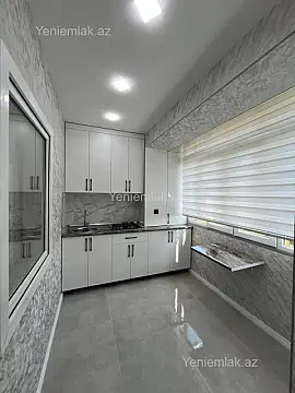 Satılır 3 otaqlı köhnə tikili 65 m² — Bakı, Xətai 3 otaq 65.00 m²